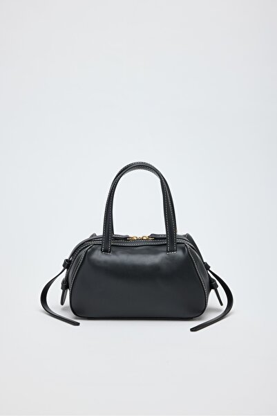 YOURBAG Alira Mini Kadın Omuz & El Çantası – Suni Deri, Şık Tasarım (20×12×10...