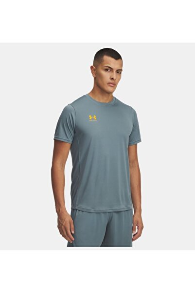 Under Armour Erkek UA Challenger Antrenman Kısa Kollu T-shirt 1379589-587