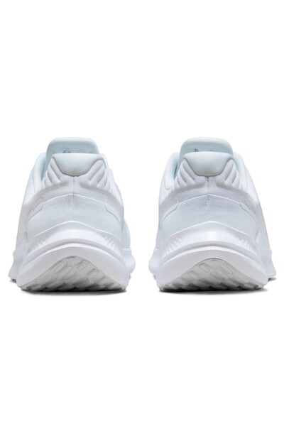 Nike Quest 5 Walk Running Shoes White Unisex Walking Running Shoes White