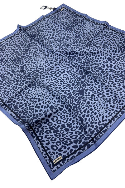 Levidor وشاح حرير تويل LD1104