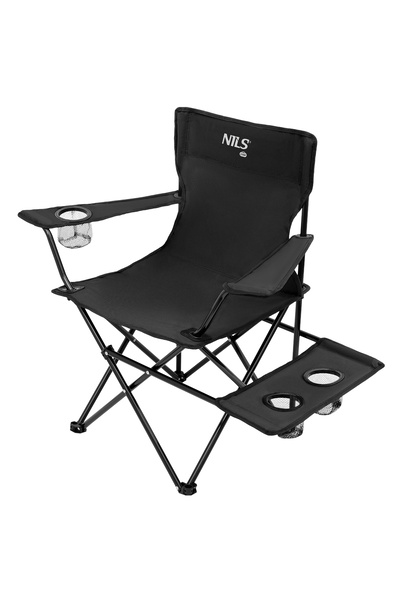 Other Scaun de drumeție NC3301 Black Nils Camp