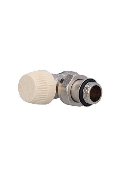 Other Thermostatic Angled Valve with SX Insert 12 Inch