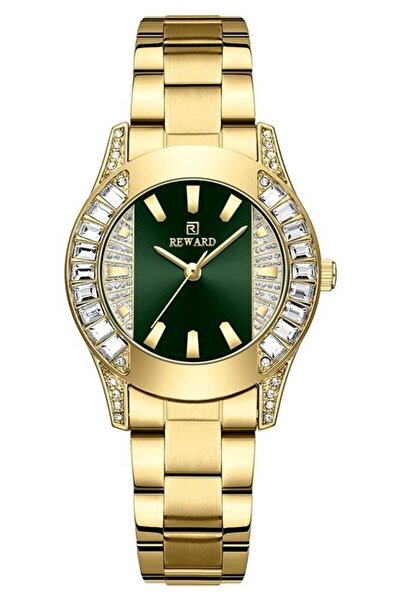 Reward RD212034L A146275 Çelik Kordon Kol Saati