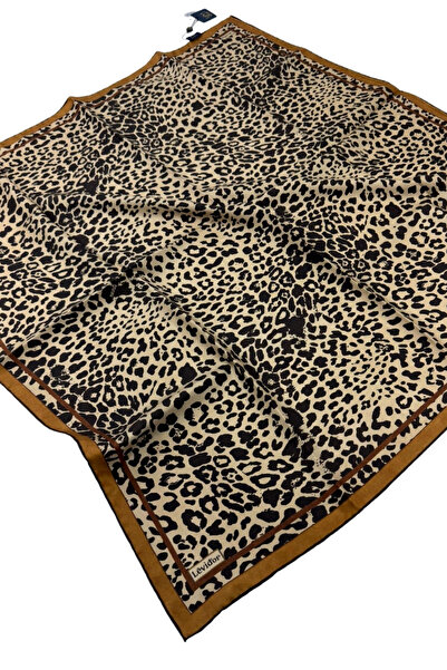 Levidor وشاح حرير تويل LD1104