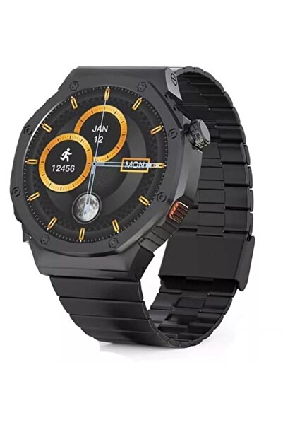 Genaric Haino Teko RW 41 Smart Watch ©