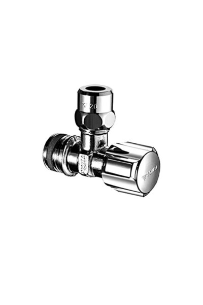 Other Supapă de control unghiulară cromată Comfort 38 fără ASAG