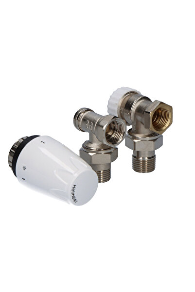 Other Calypso Thermostatic Valve Set with DX Head