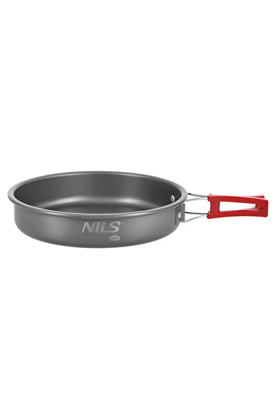Other NC17116 FOLDING TRAVEL FRYING PAN 1.6 L NILS CAMP