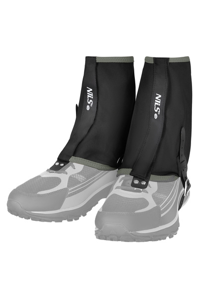 Other NC17113 RUNNING STUPUTS BLACK NILS CAMP