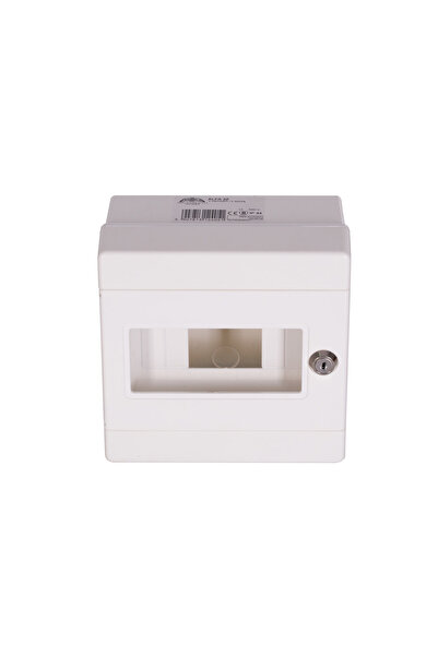 Other Tablou de distribuție ALFA 2 pentru 7 protecții IP45