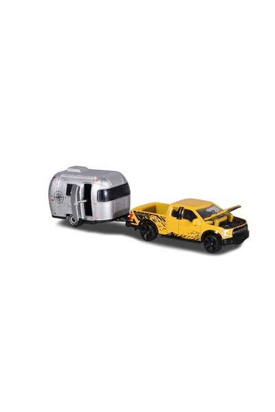 Nnstartshopping 8503002001 City Trailer 6Th Axle