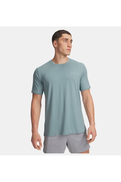 Under Armour Erkek UA Vanish Energy Kısa Kollu T-shirt 1383973-323