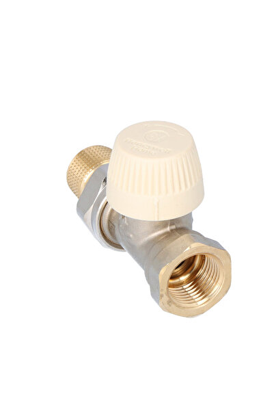 Other Thermostatic Valve Straight, 12 Inch Internal Thread