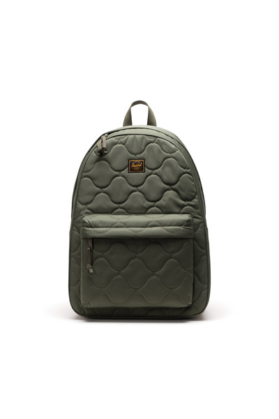 Herschel Supply Co. حقيبة ظهر هيرشل كلاسيك XL المبطنة