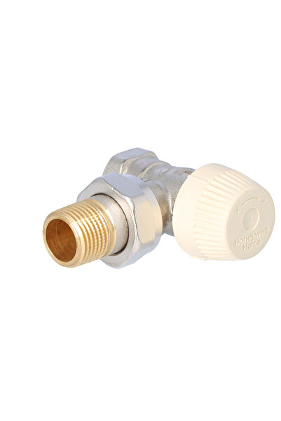 Other Thermostatic Angled Valve, SX Insert, 12 Inch Thread