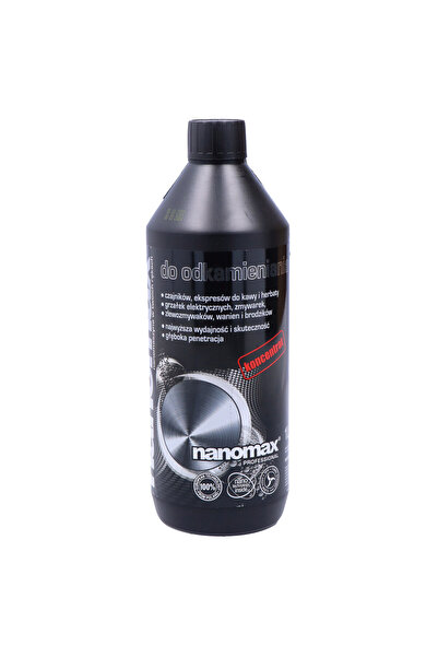 Other Nanomax descaling agent concentrate 1L