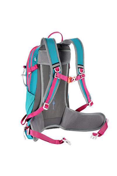 Other NC1950 TRAVEL PACK TURQUOISE 18l NILS CAMP