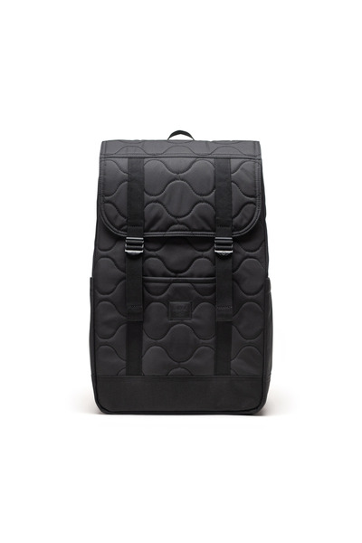 Herschel Supply Co. Rucsac matlasat Herschel Retreat