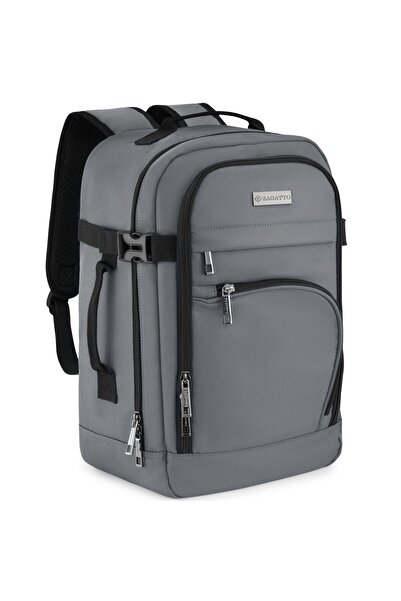 zagatto Travel backpack, Travel, Cabin hand luggage, 40x30x20 cm, Wizz Air/ Ryanair, 10kg
