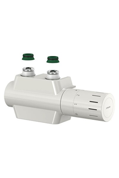 Other VARIODESIGN 34in Thermostatic Set M30x15 Conn