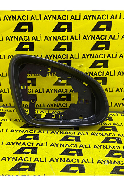 Opel Astra J 2009-2020 Ayna Çerçevesi Sağ