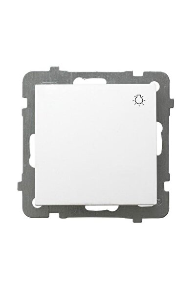 Standard Normally open switch, white light, AS