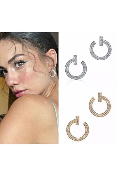 BY YASİN TOPÇU Demet Özdemi̇r Cube Gold