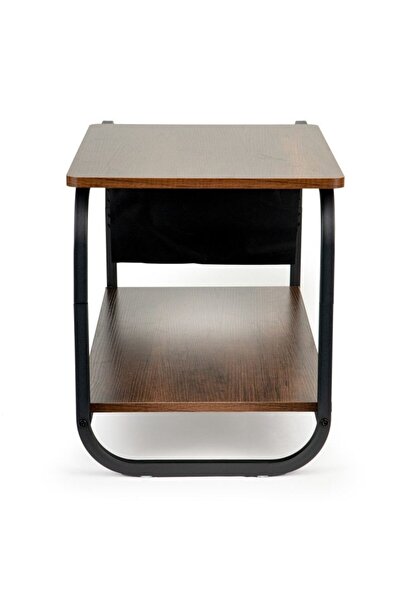 IMK Modern and elegant table on 2 levels 40 x 86.5 x 46