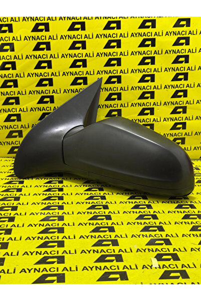 Opel Astra H 2004-2009 (Dar Tip) Elektrikli Sol