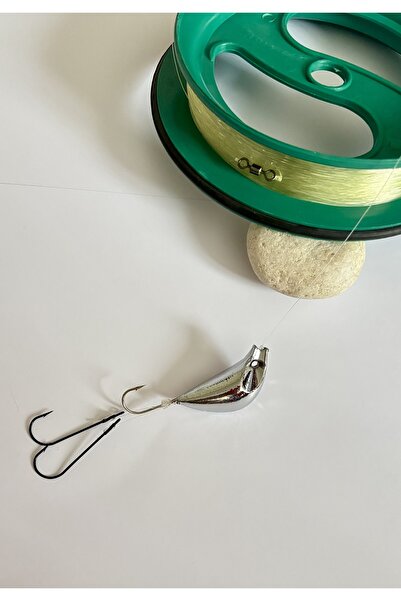 SAY Balıkçılık Şakşak Zokalı Takım – Lüfer ve Palamut Avı İçin Hazır Kurulu O...