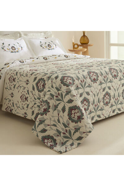 Karaca Home Oliveto Double Duet Set