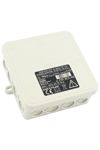 Other Sursă de alimentare TPZ4 12V 4W pentru TP4A-uri