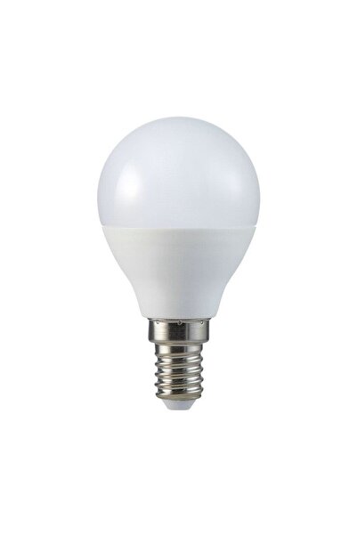 Other VTAC LED Bulb 45W E14 P45 Ball VT1880 4000K 470lm