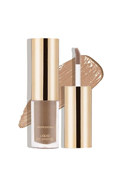 Boobeen Liquid Matte Eyeshadow - Long Lasting Waterproof, Velvet Matte Cream,...