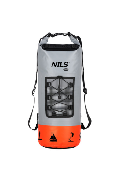 Other NC17108 RUCSAC IMPERMEABIL 25L PORTOCALIU NILS CAMP