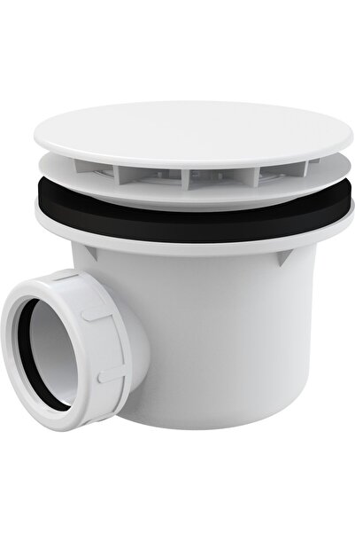 Other Sifon de duș cu dop alb