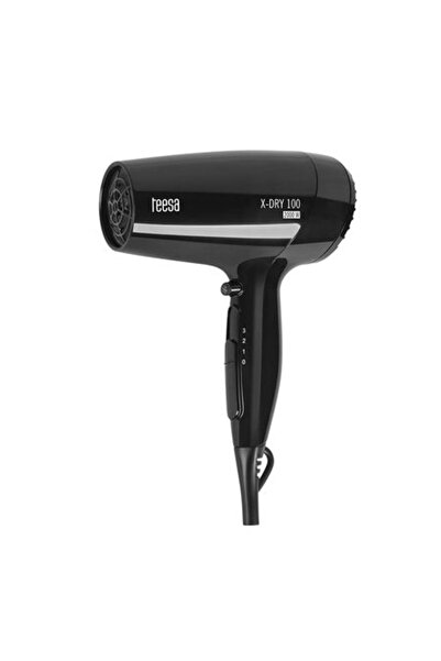 Teesa Uscător de păr de 2000 W cu funcții de ionizare și răcire