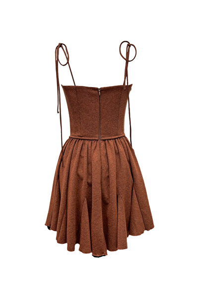 SAGAZA Valentina Dress