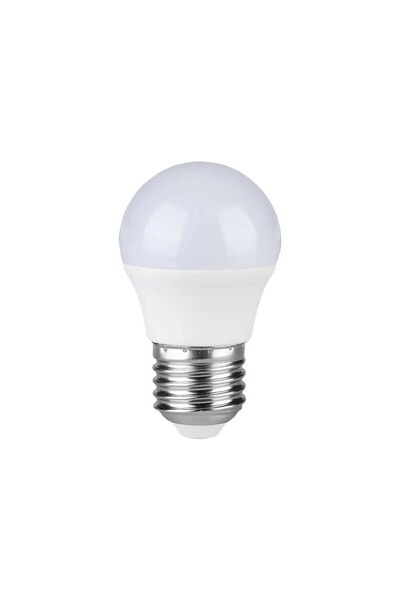 Other Bec LED VTAC 37W E27 Sferă G45 VT1830N 6500K 320lm