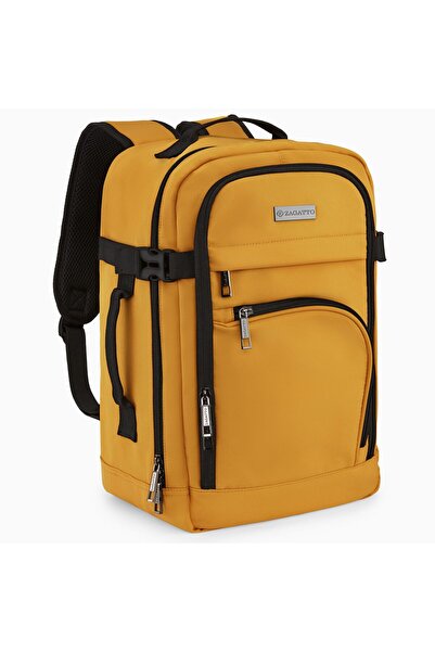 zagatto Travel backpack, Travel, Cabin hand luggage, 40x30x20 cm, Wizz Air/ Ryanair, 10kg