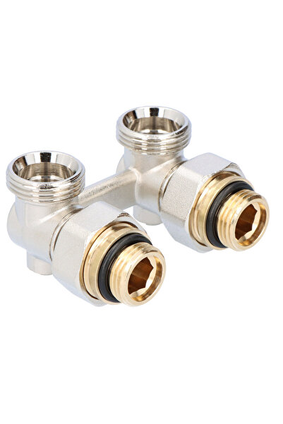 Other Vekotrim G3412 Radiator Set with Thermostatic Insert