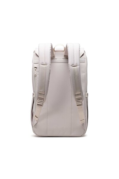 Herschel Supply Co. Mestský krémovo biely ruksak Herschel Retreat™ Backpack Moonbeam