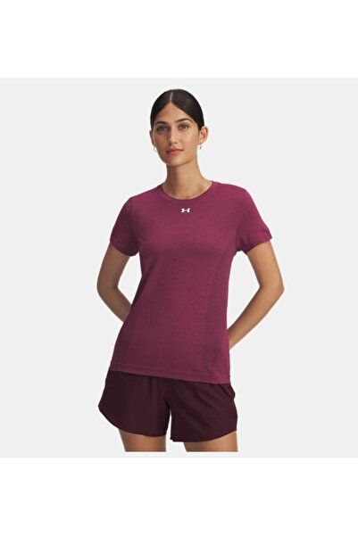 Under Armour Kadın UA Vanish Seamless Loose T-shirt 1384406-659