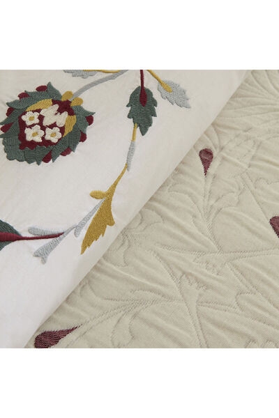 Karaca Home Oliveto Double Duet Set