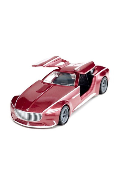 Siku Vision Mercedes-Maybach 6