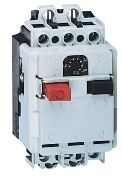 Other Întrerupător de circuit pentru motor de 63A cu electromagnetic termic