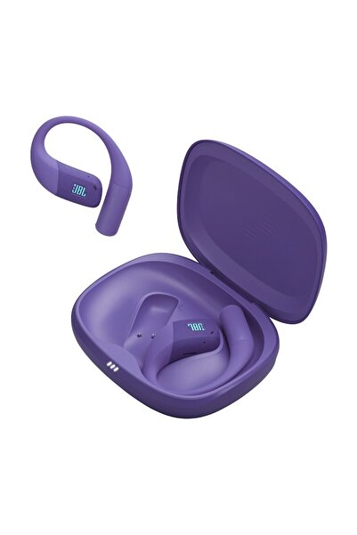 JBL Casti In-ear sport Endurance Zone, Bluetooth, Microfon, Violet