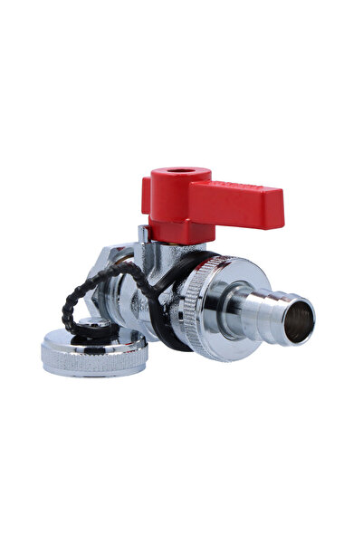 Other Robinet de golire și umplere cu mâner 1216 bar cu ASAG și supapă antiretur