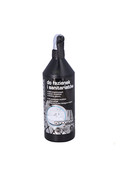 Other Nanomax bathroom and toilet cleaner 1L
