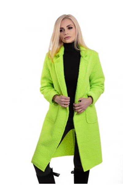 AndraRose Styles Palton Lily - C11673XS